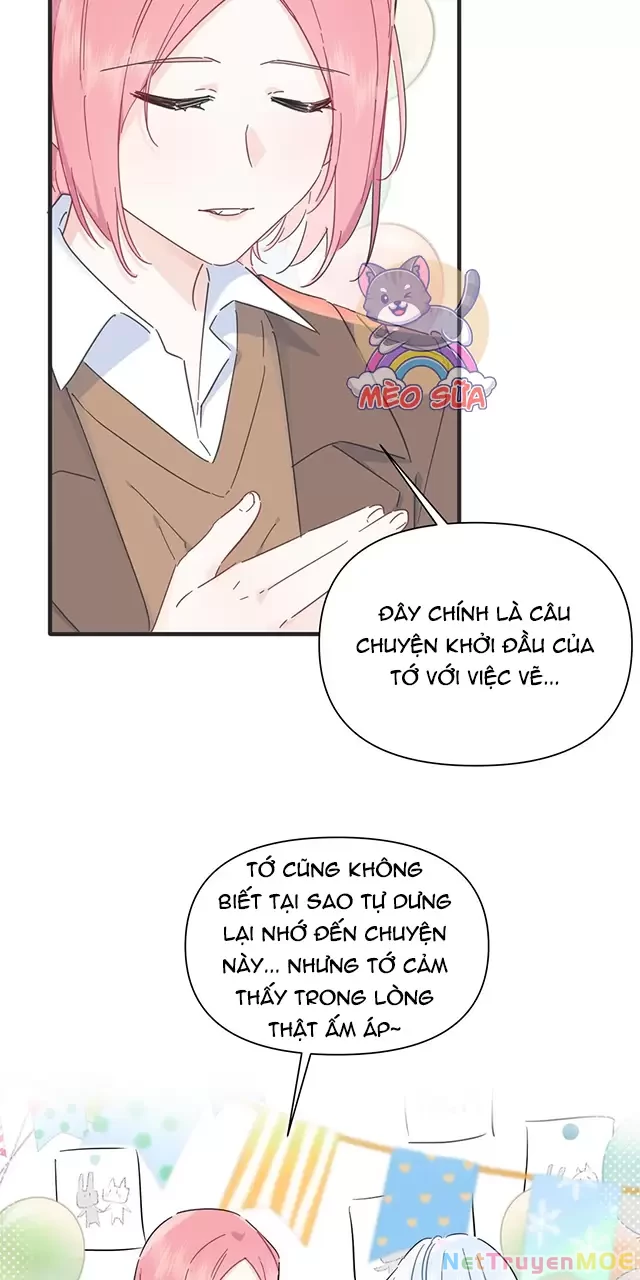 Tình Yêu Đã Cho Tôi Siêu Năng Lực Chapter 52 - 14