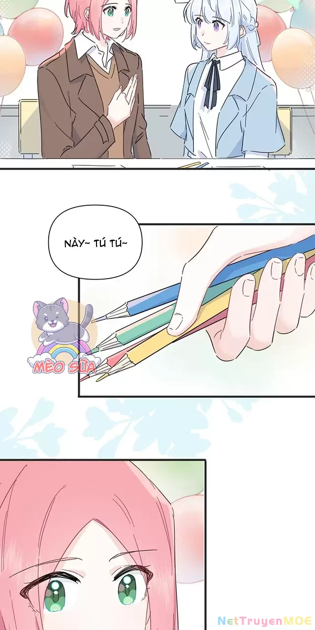 Tình Yêu Đã Cho Tôi Siêu Năng Lực Chapter 52 - 15