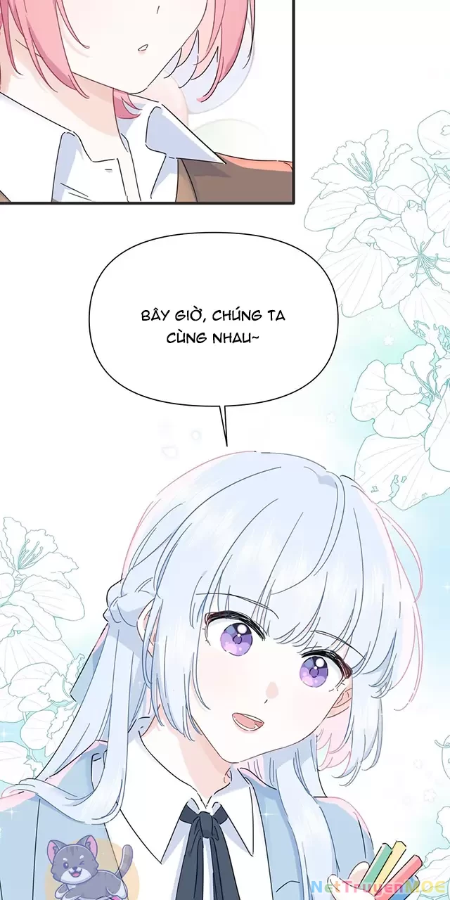 Tình Yêu Đã Cho Tôi Siêu Năng Lực Chapter 52 - 16