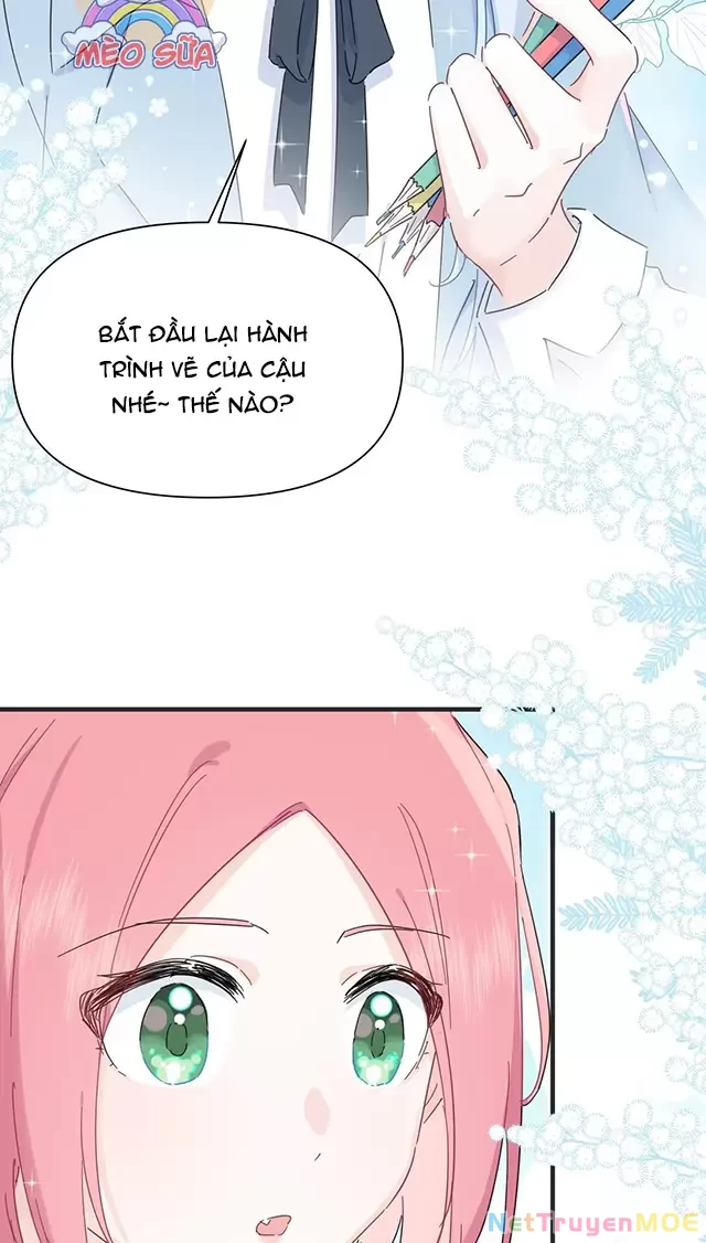 Tình Yêu Đã Cho Tôi Siêu Năng Lực Chapter 52 - 17