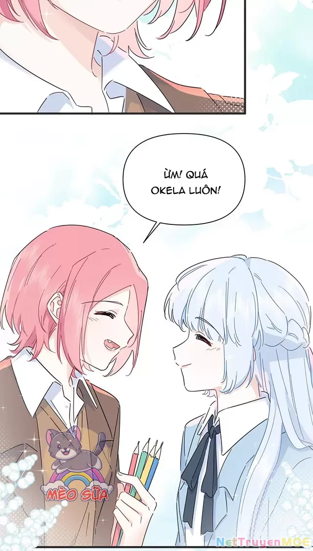 Tình Yêu Đã Cho Tôi Siêu Năng Lực Chapter 52 - 18