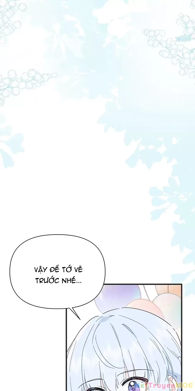 Tình Yêu Đã Cho Tôi Siêu Năng Lực Chapter 52 - 19