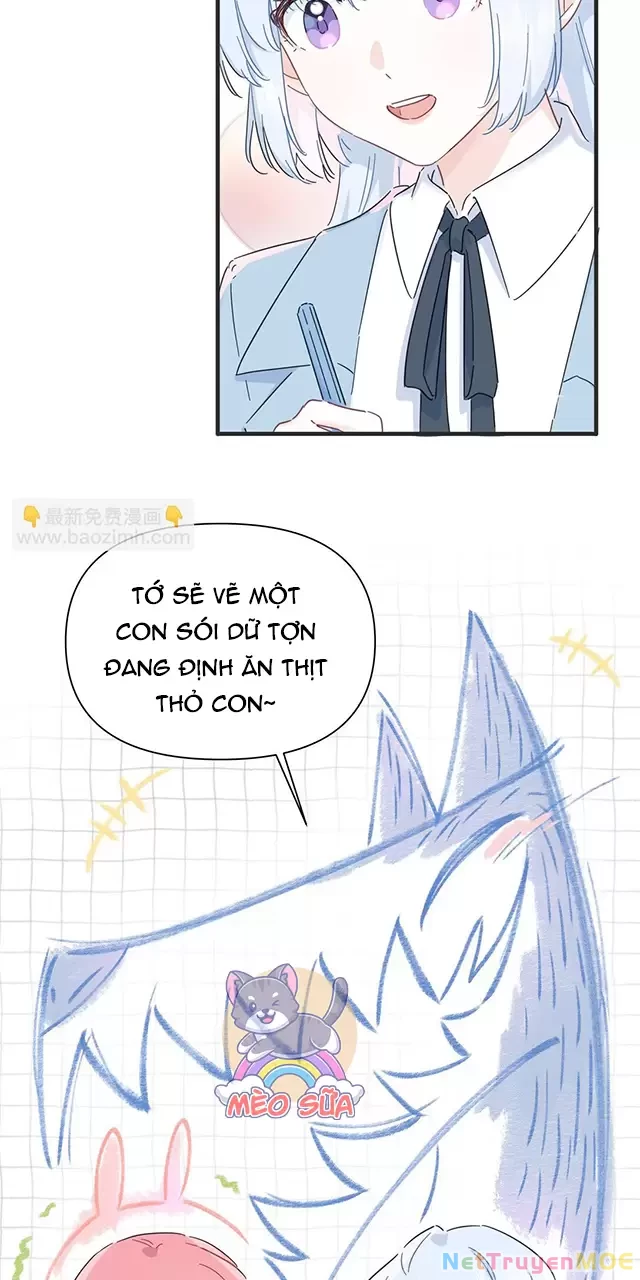 Tình Yêu Đã Cho Tôi Siêu Năng Lực Chapter 52 - 20