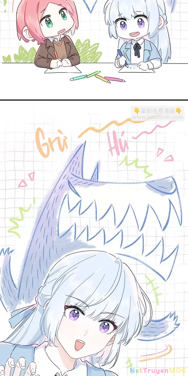 Tình Yêu Đã Cho Tôi Siêu Năng Lực Chapter 52 - 21