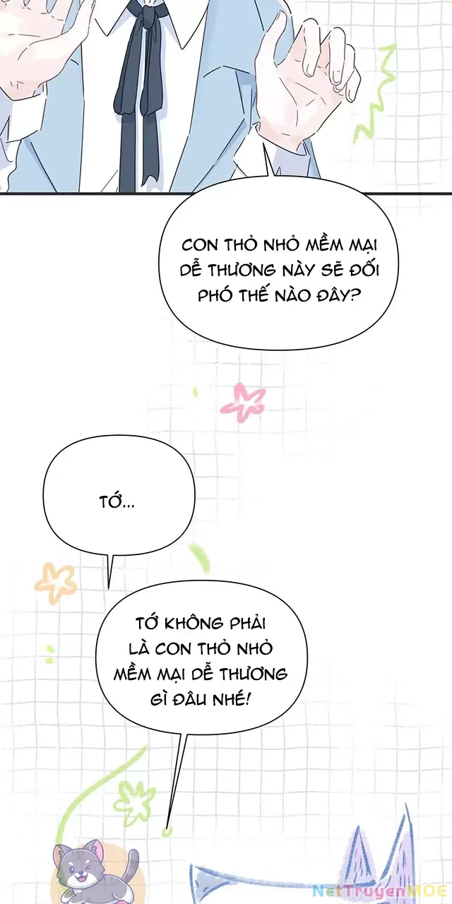 Tình Yêu Đã Cho Tôi Siêu Năng Lực Chapter 52 - 22