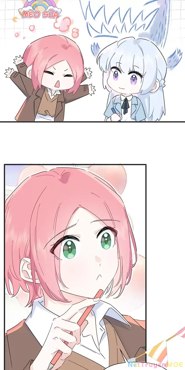 Tình Yêu Đã Cho Tôi Siêu Năng Lực Chapter 52 - 23