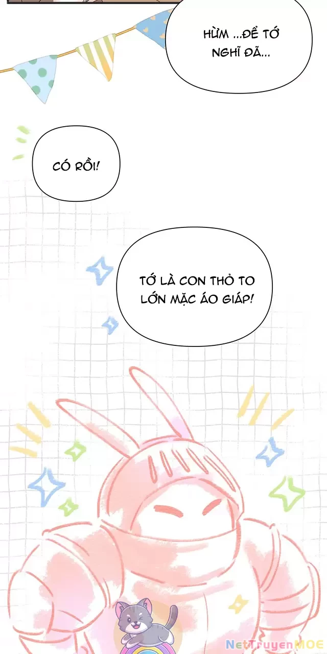 Tình Yêu Đã Cho Tôi Siêu Năng Lực Chapter 52 - 24