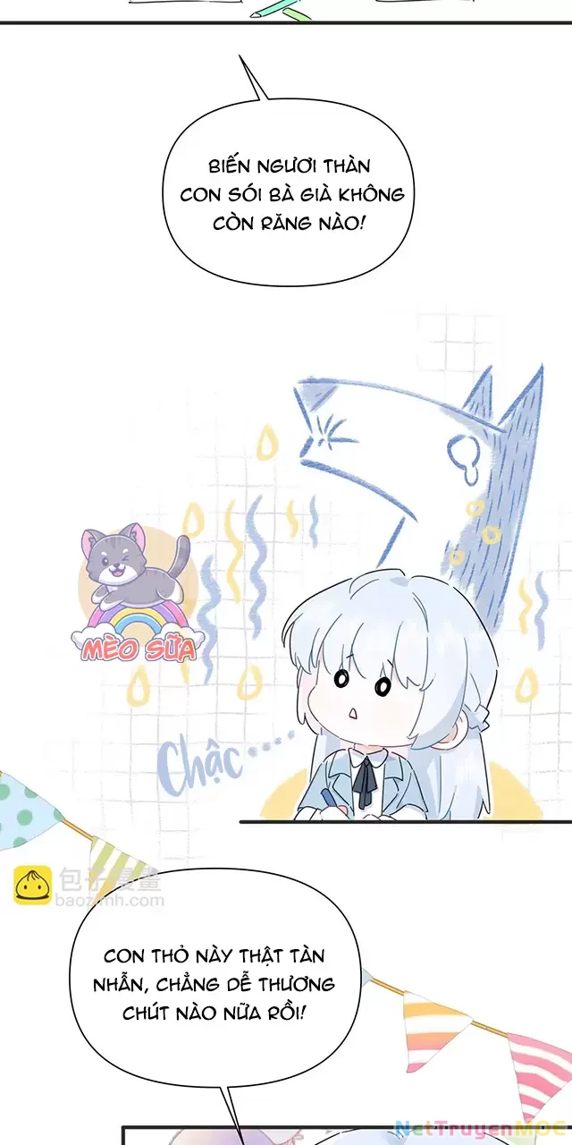 Tình Yêu Đã Cho Tôi Siêu Năng Lực Chapter 52 - 26