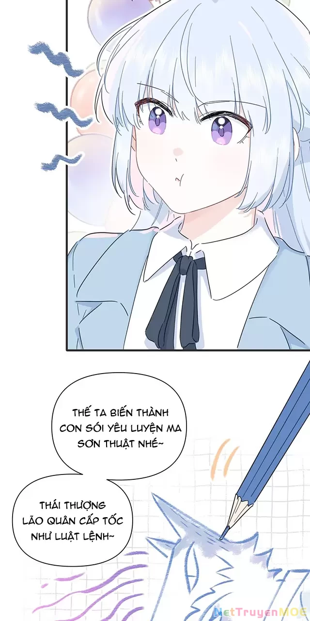 Tình Yêu Đã Cho Tôi Siêu Năng Lực Chapter 52 - 27