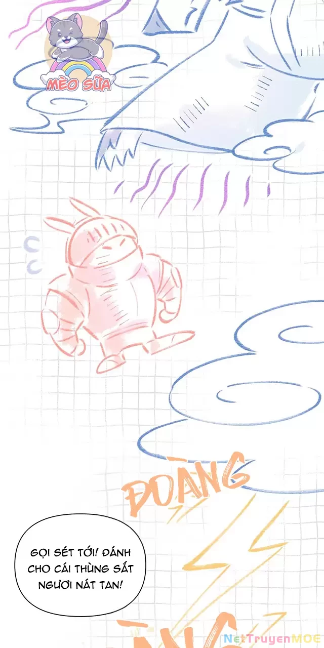 Tình Yêu Đã Cho Tôi Siêu Năng Lực Chapter 52 - 28