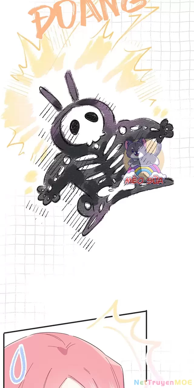 Tình Yêu Đã Cho Tôi Siêu Năng Lực Chapter 52 - 29