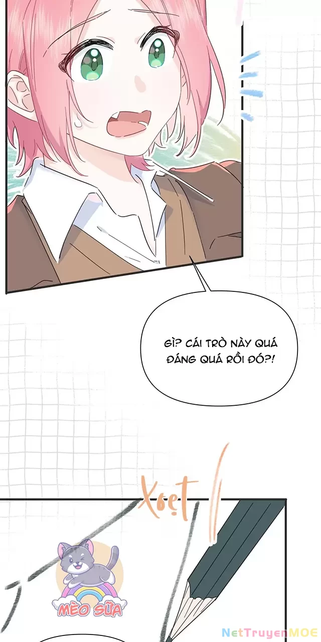 Tình Yêu Đã Cho Tôi Siêu Năng Lực Chapter 52 - 30