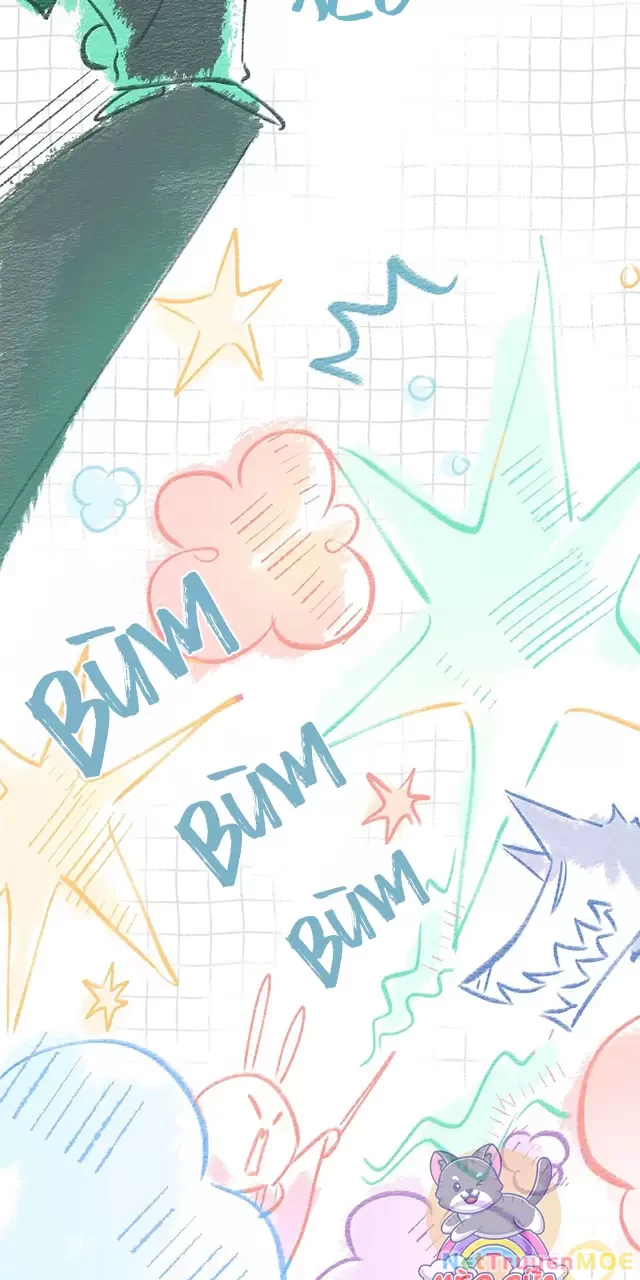 Tình Yêu Đã Cho Tôi Siêu Năng Lực Chapter 52 - 32