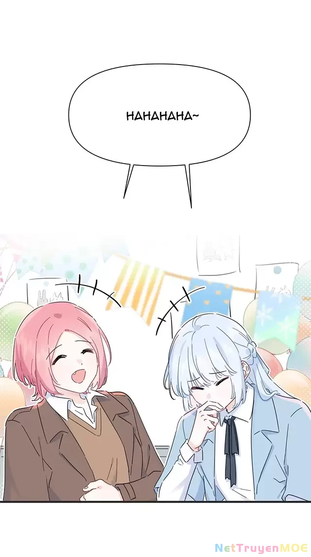 Tình Yêu Đã Cho Tôi Siêu Năng Lực Chapter 52 - 34