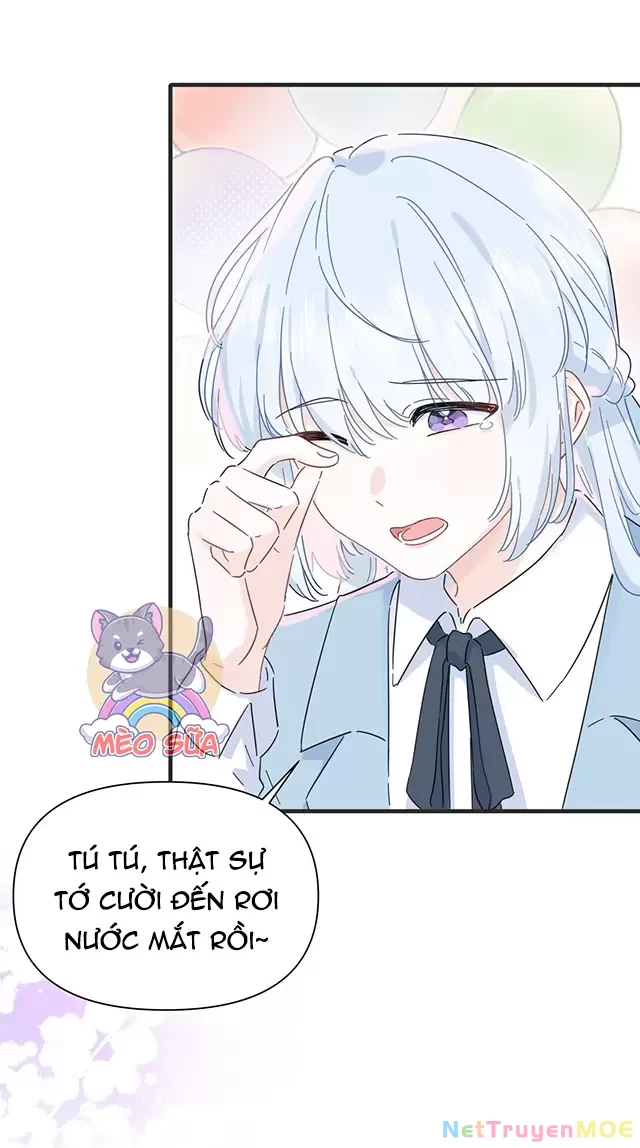 Tình Yêu Đã Cho Tôi Siêu Năng Lực Chapter 52 - 35