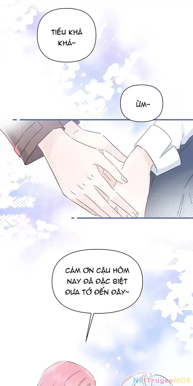 Tình Yêu Đã Cho Tôi Siêu Năng Lực Chapter 52 - 36