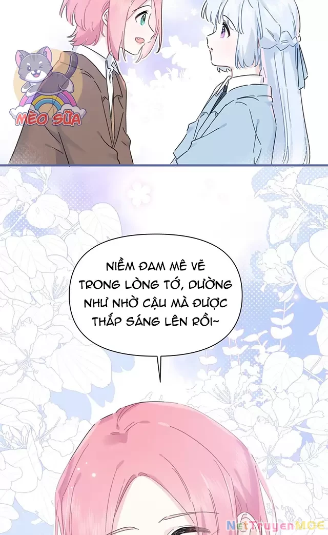 Tình Yêu Đã Cho Tôi Siêu Năng Lực Chapter 52 - 37