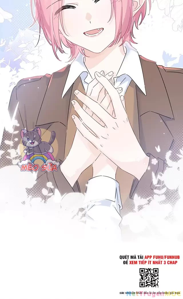 Tình Yêu Đã Cho Tôi Siêu Năng Lực Chapter 52 - 38