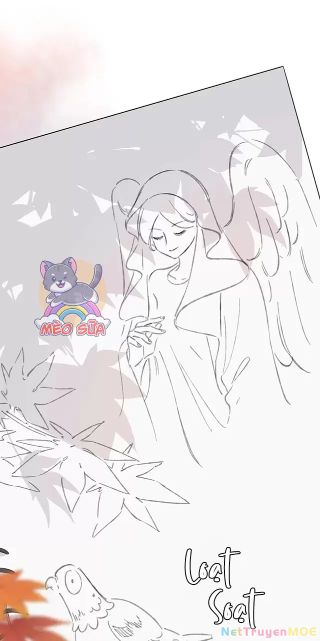 Tình Yêu Đã Cho Tôi Siêu Năng Lực Chapter 53 - 3