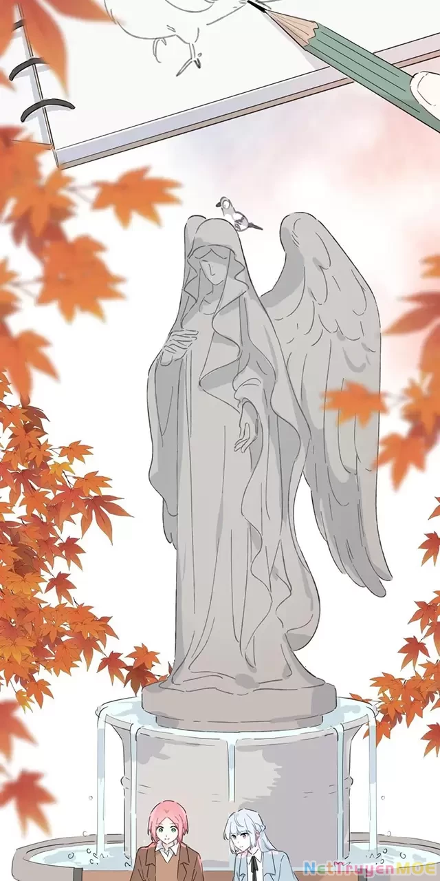 Tình Yêu Đã Cho Tôi Siêu Năng Lực Chapter 53 - 4