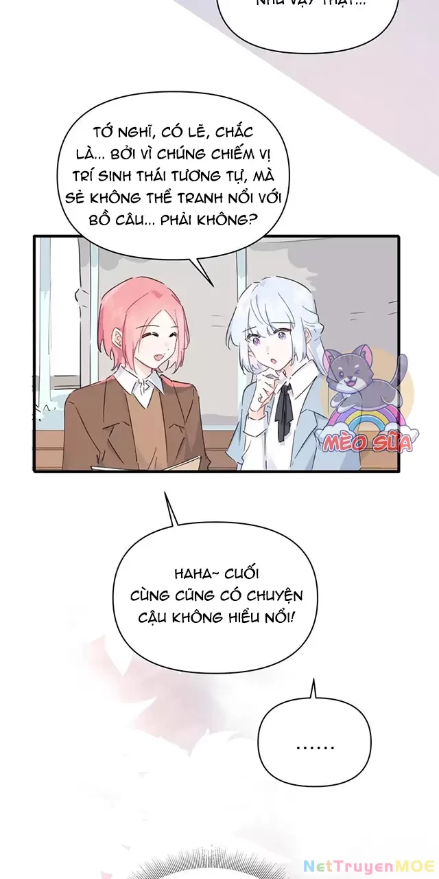 Tình Yêu Đã Cho Tôi Siêu Năng Lực Chapter 53 - 7