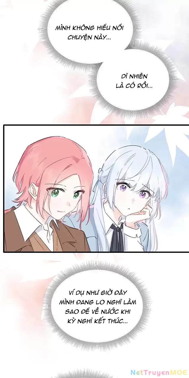 Tình Yêu Đã Cho Tôi Siêu Năng Lực Chapter 53 - 8