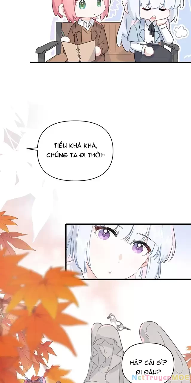 Tình Yêu Đã Cho Tôi Siêu Năng Lực Chapter 53 - 10