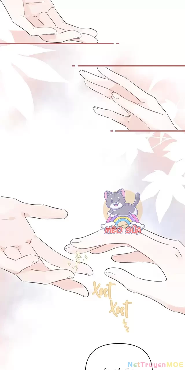 Tình Yêu Đã Cho Tôi Siêu Năng Lực Chapter 53 - 12