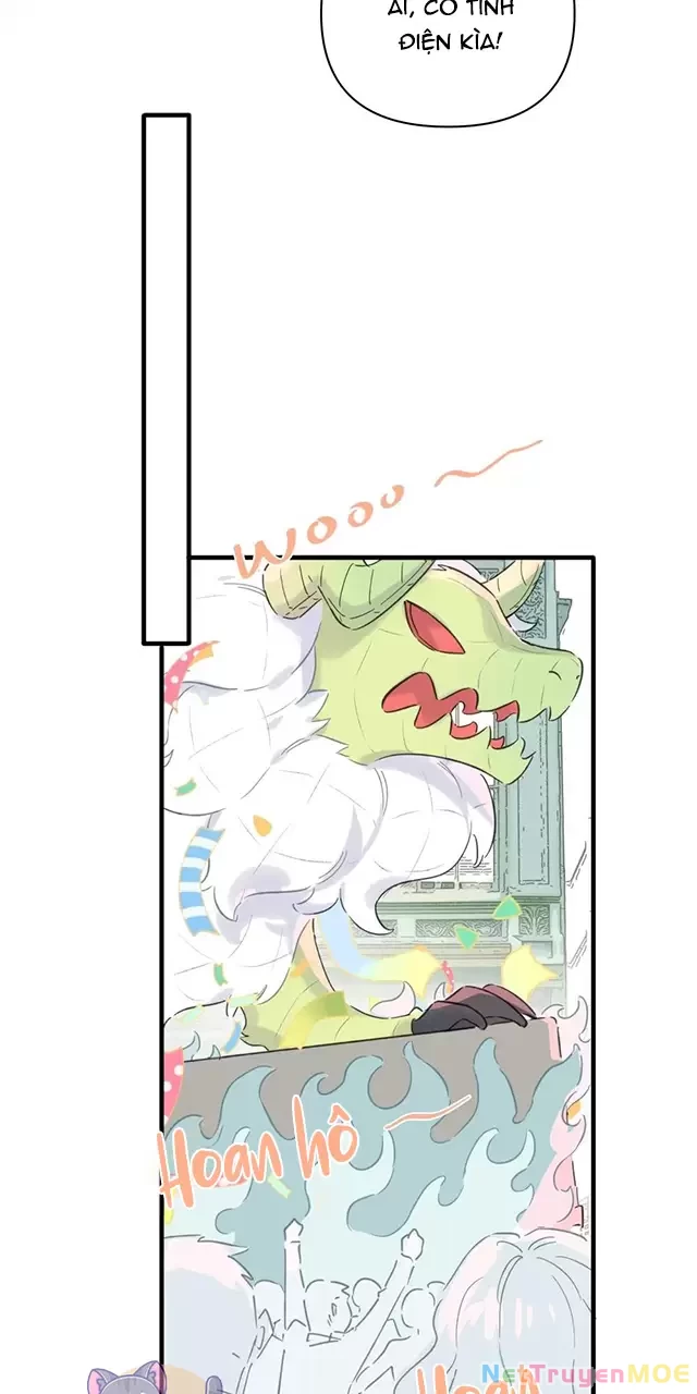Tình Yêu Đã Cho Tôi Siêu Năng Lực Chapter 53 - 13
