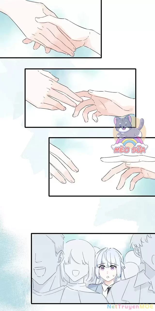 Tình Yêu Đã Cho Tôi Siêu Năng Lực Chapter 53 - 15