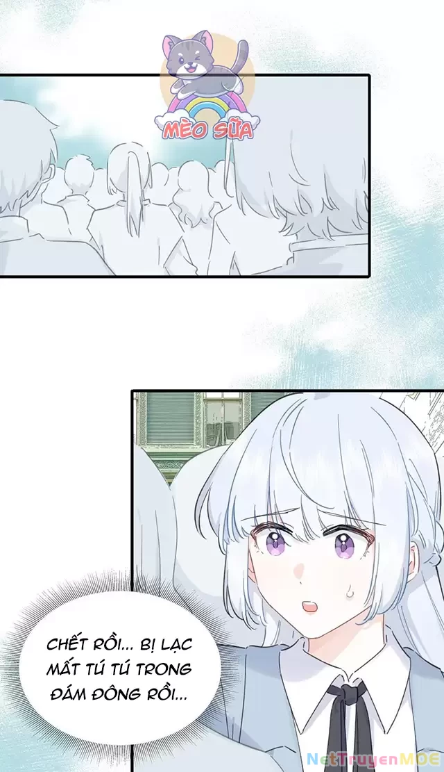 Tình Yêu Đã Cho Tôi Siêu Năng Lực Chapter 53 - 16