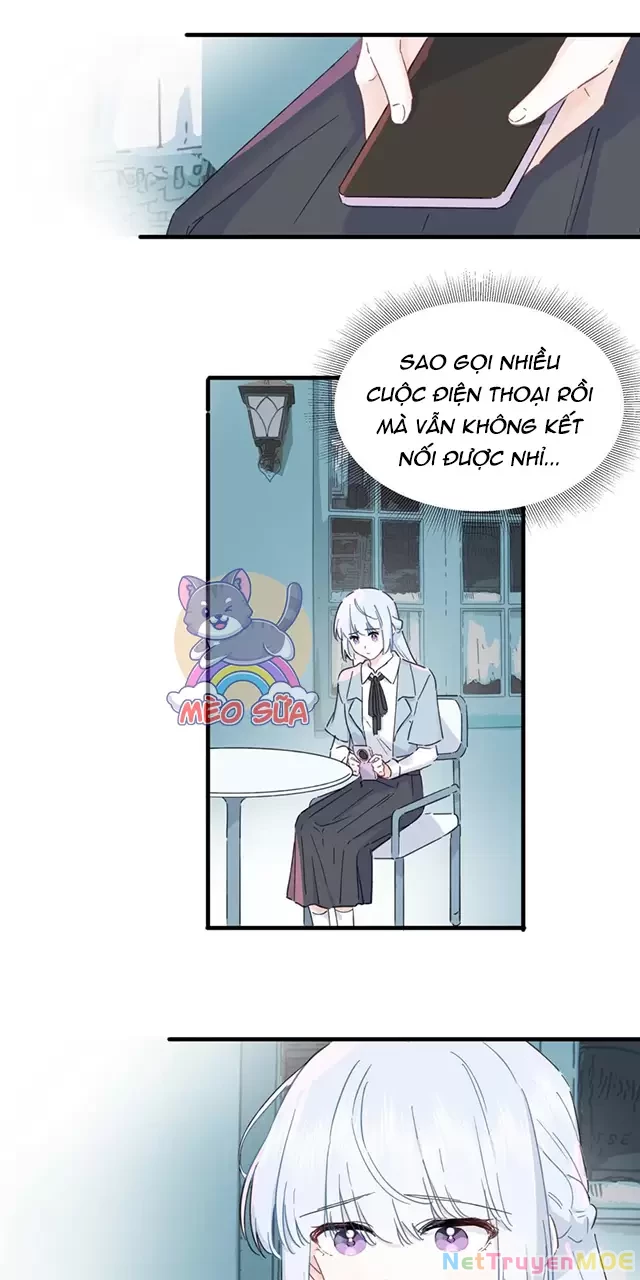 Tình Yêu Đã Cho Tôi Siêu Năng Lực Chapter 53 - 18