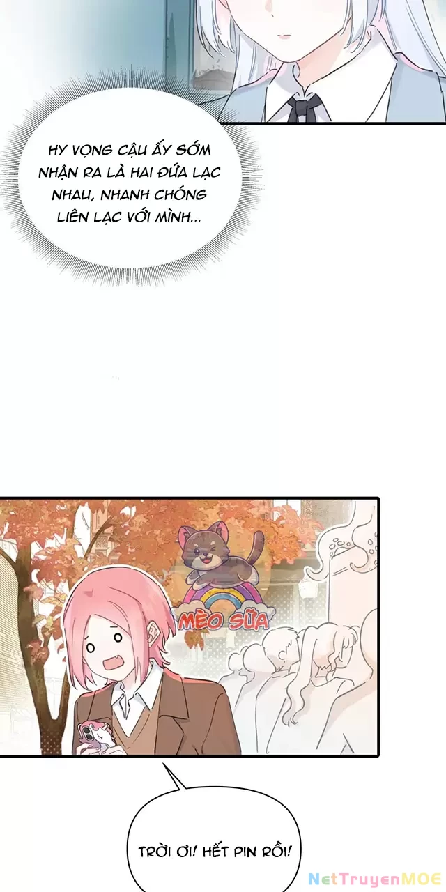 Tình Yêu Đã Cho Tôi Siêu Năng Lực Chapter 53 - 19
