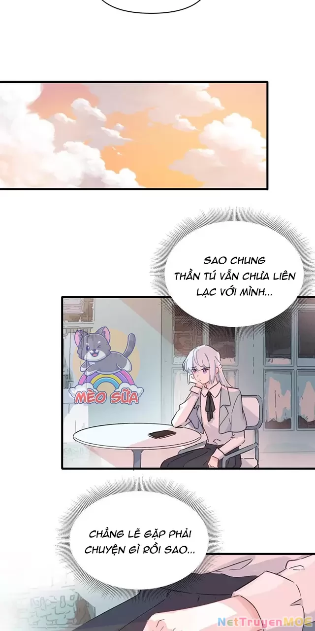 Tình Yêu Đã Cho Tôi Siêu Năng Lực Chapter 53 - 20