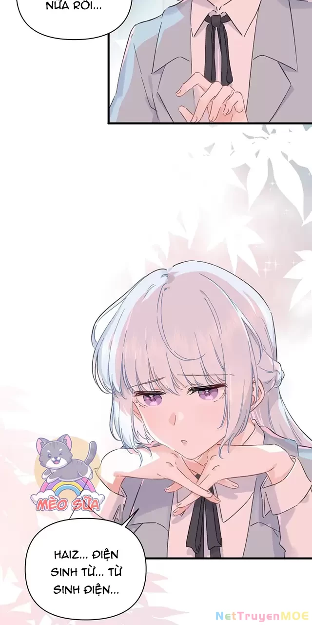 Tình Yêu Đã Cho Tôi Siêu Năng Lực Chapter 53 - 22