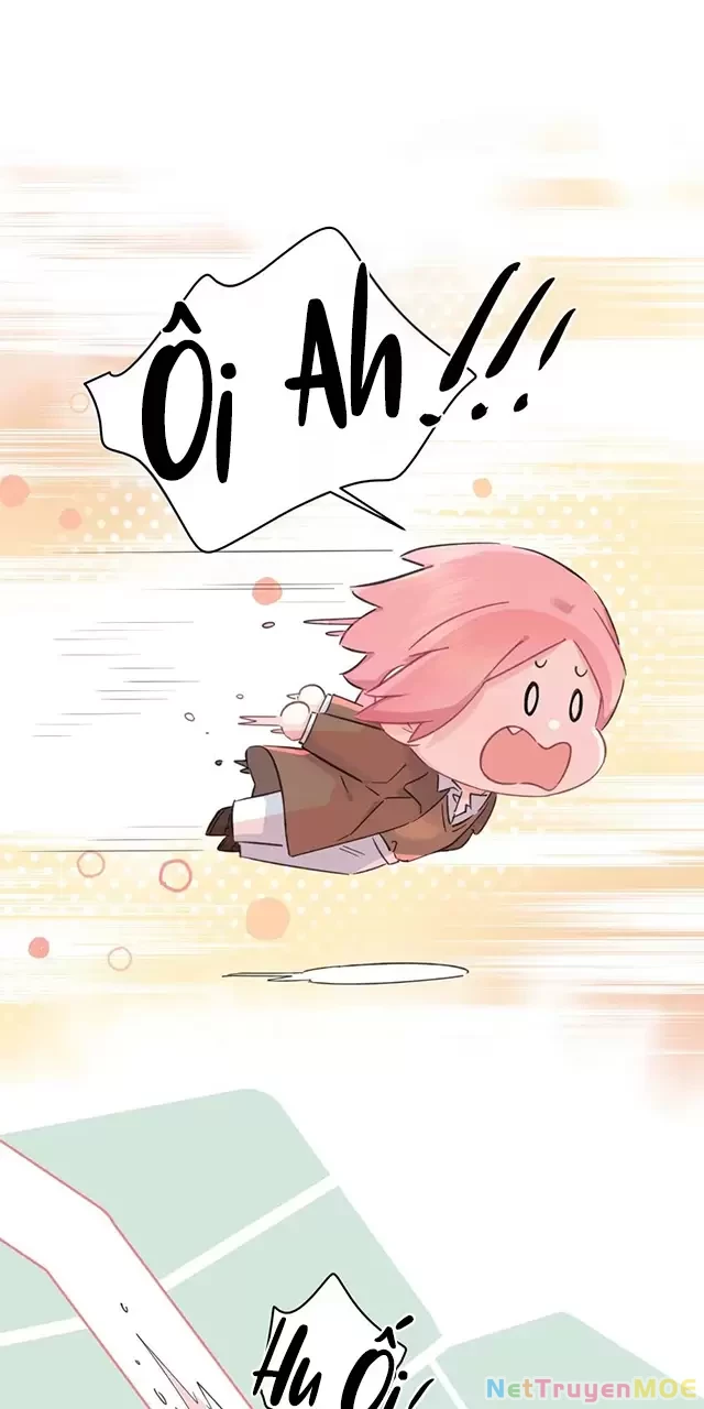 Tình Yêu Đã Cho Tôi Siêu Năng Lực Chapter 53 - 25