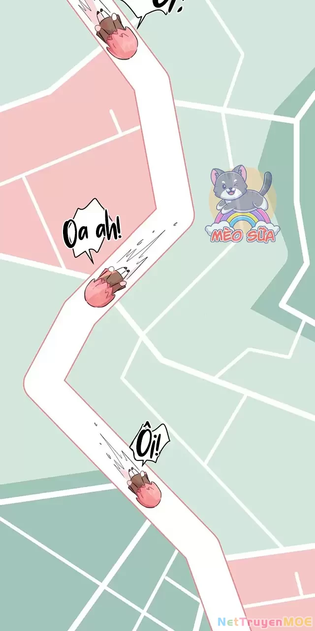 Tình Yêu Đã Cho Tôi Siêu Năng Lực Chapter 53 - 26