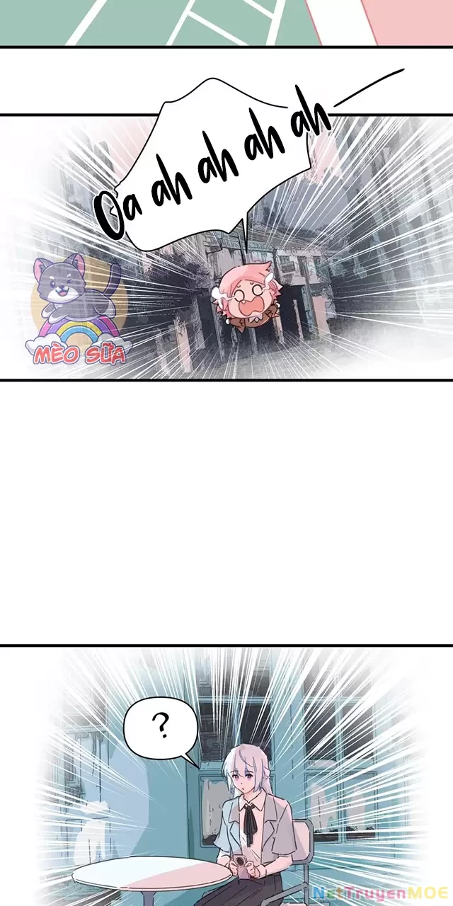 Tình Yêu Đã Cho Tôi Siêu Năng Lực Chapter 53 - 27