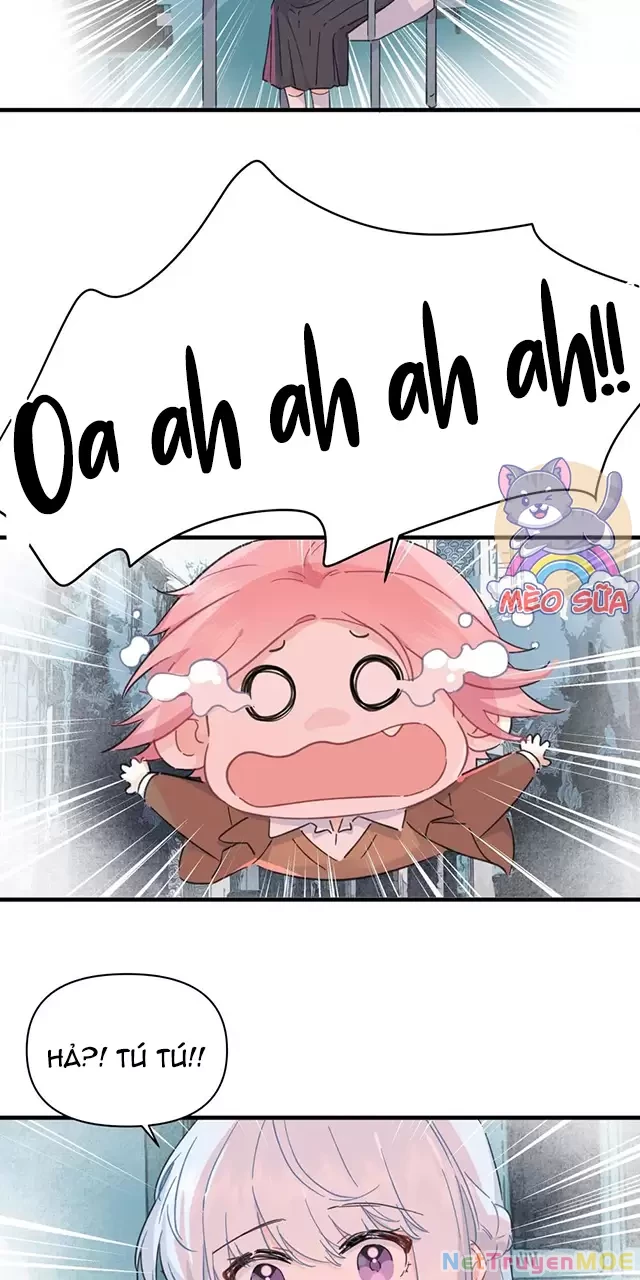 Tình Yêu Đã Cho Tôi Siêu Năng Lực Chapter 53 - 28