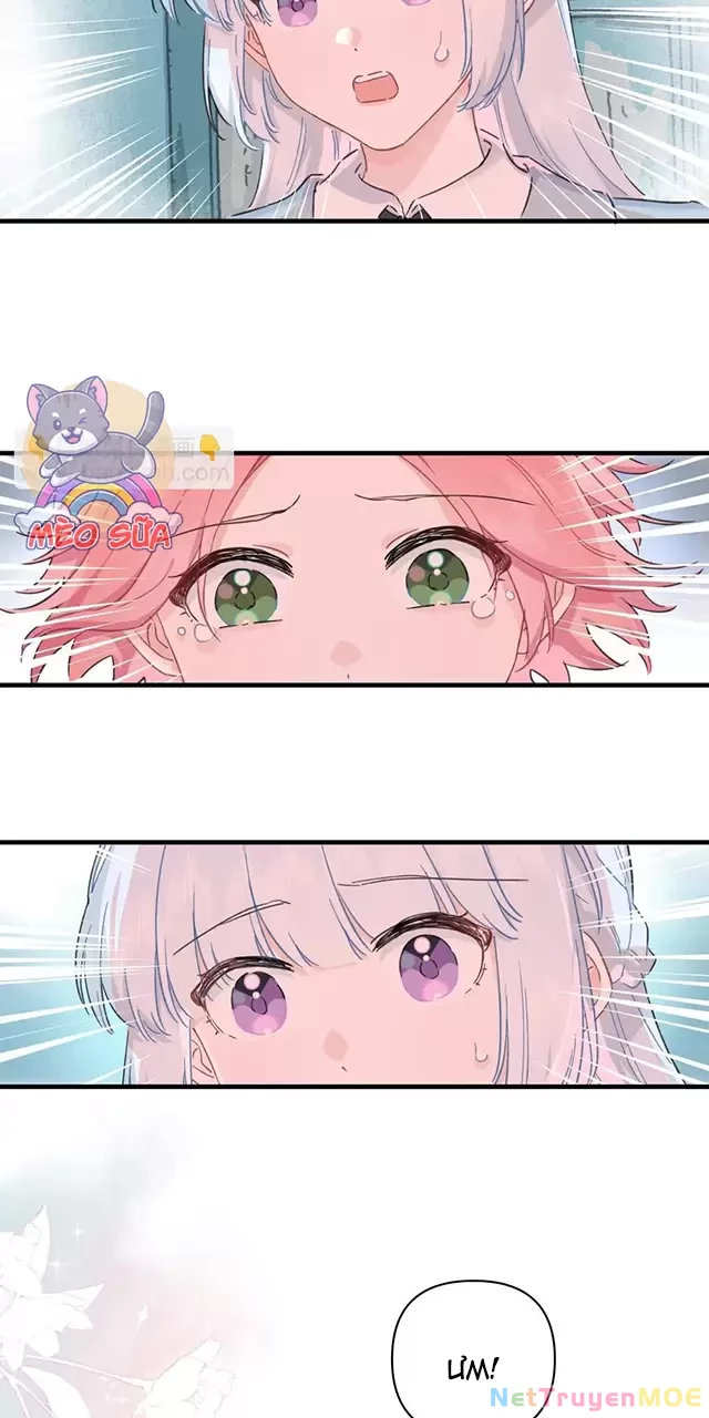 Tình Yêu Đã Cho Tôi Siêu Năng Lực Chapter 53 - 29