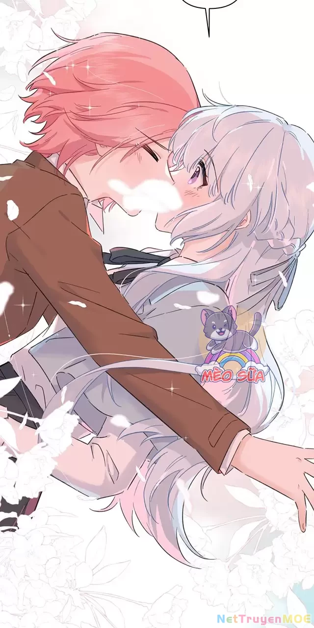 Tình Yêu Đã Cho Tôi Siêu Năng Lực Chapter 53 - 30