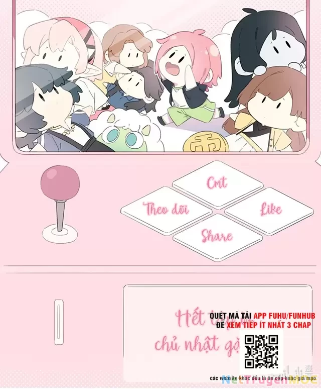 Tình Yêu Đã Cho Tôi Siêu Năng Lực Chapter 53 - 32