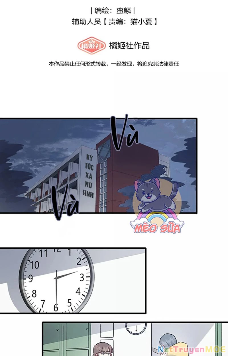 Tình Yêu Đã Cho Tôi Siêu Năng Lực Chapter 60 - 2