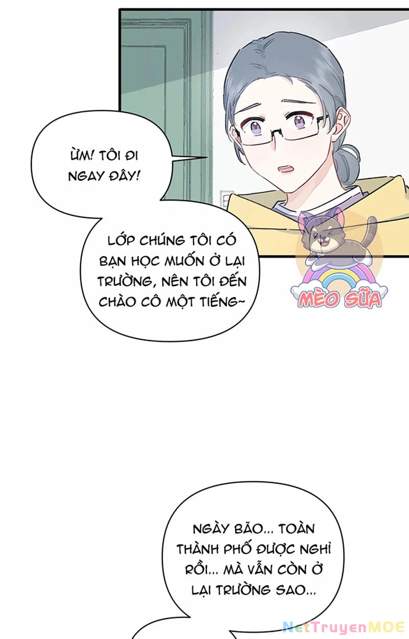 Tình Yêu Đã Cho Tôi Siêu Năng Lực Chapter 60 - 4