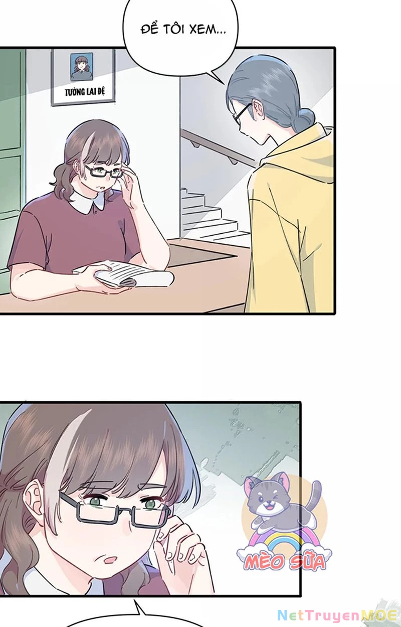 Tình Yêu Đã Cho Tôi Siêu Năng Lực Chapter 60 - 5