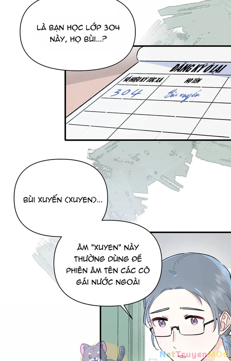 Tình Yêu Đã Cho Tôi Siêu Năng Lực Chapter 60 - 6