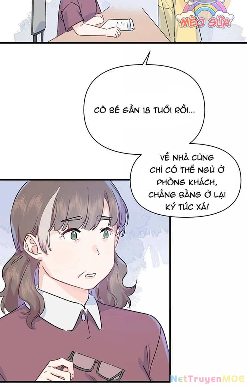 Tình Yêu Đã Cho Tôi Siêu Năng Lực Chapter 60 - 8