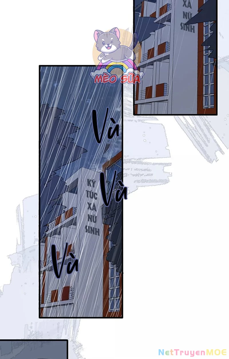 Tình Yêu Đã Cho Tôi Siêu Năng Lực Chapter 60 - 10