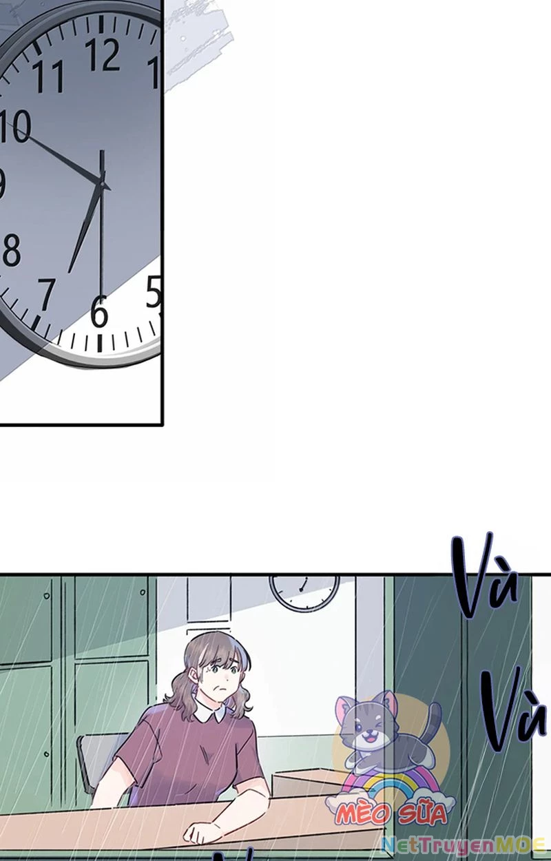 Tình Yêu Đã Cho Tôi Siêu Năng Lực Chapter 60 - 11