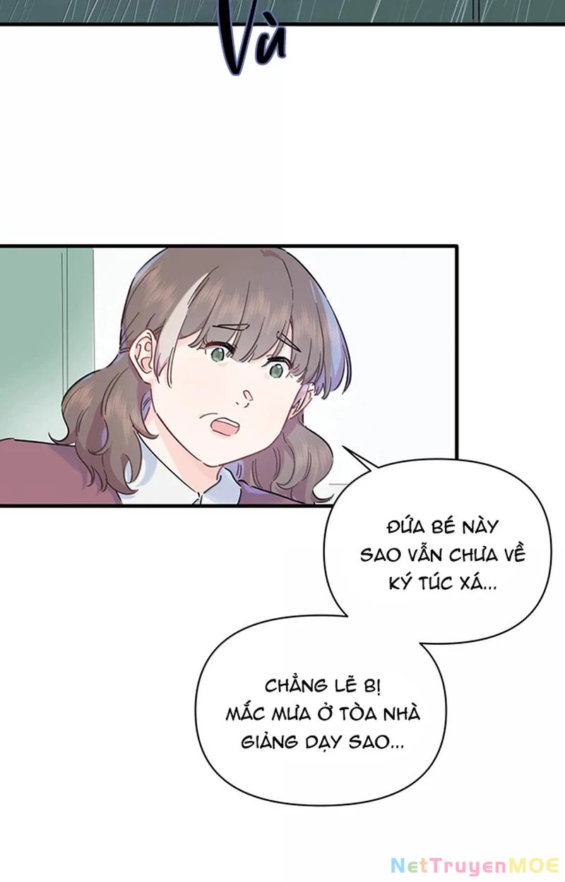 Tình Yêu Đã Cho Tôi Siêu Năng Lực Chapter 60 - 12